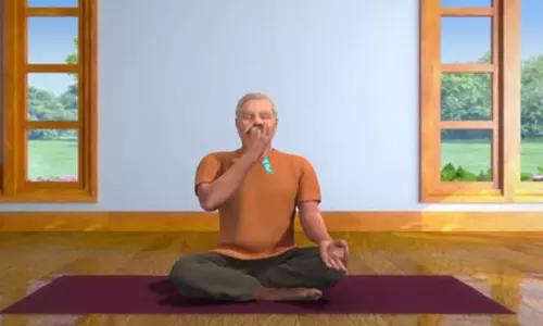 गुस्से पर काबू पाने के लिए रोजाना करें ये पांच योगासन, तनाव छूकर भी नहीं निकलेगा