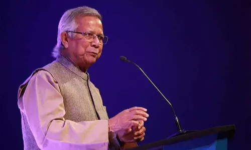 यूनुस ने सशस्त्र बलों को चुनाव सुरक्षा का निर्देश दिया