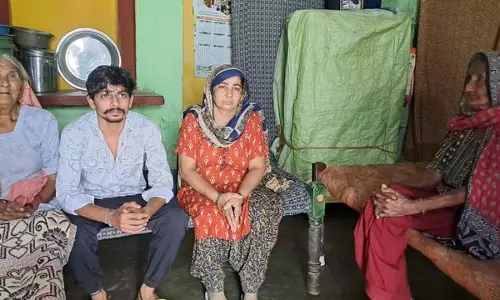 Haryana : रूस में फंसे युवाओं के परिजन कल दिल्ली में धरना देंगे