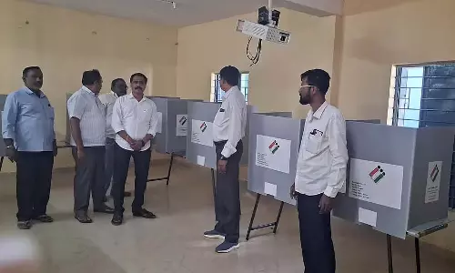 Doddaballapur : TAPMCS चुनाव आज