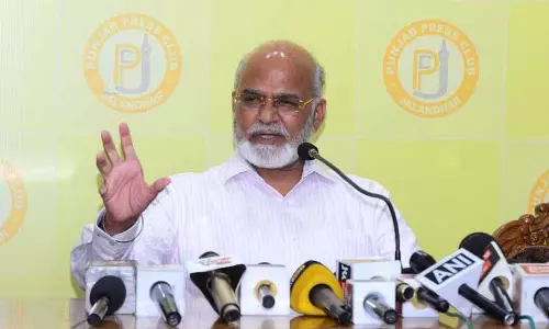 पूर्व ED अधिकारी का आरोप, आप सरकार ड्रग मामलों में आरोपियों को बचा रही