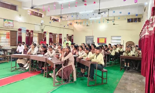 Haryana : अगली पीढ़ी के नेताओं को सरसोद में अपनी आवाज मिलेगी