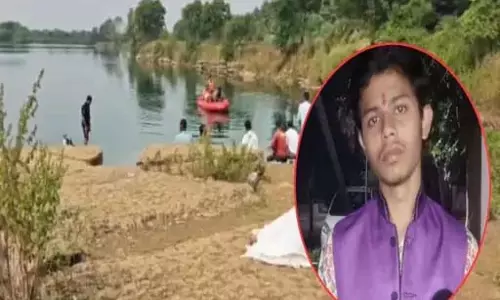 दोनों शव बरामद, ब्लू वाटर खदान हादसे पर अपडेट