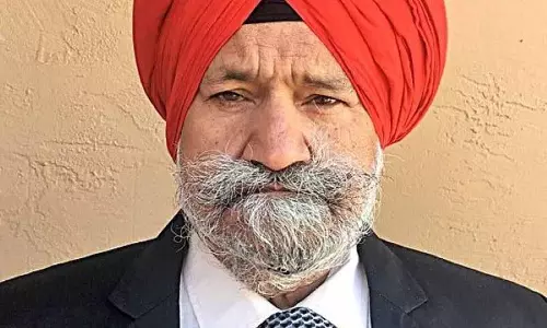 पंजाब दिवस पर केंद्र से मिला ‘उपहार’: NAPA