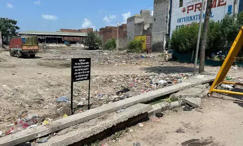 Malerkotla प्रशासन मुकदमेबाजी ब्लॉकों और अतिरिक्त कमरों का निर्माण शुरू करेगा Malerkotla प्रशासन मुकदमेबाजी ब्लॉकों और अतिरिक्त कमरों का निर्माण शुरू करेगा