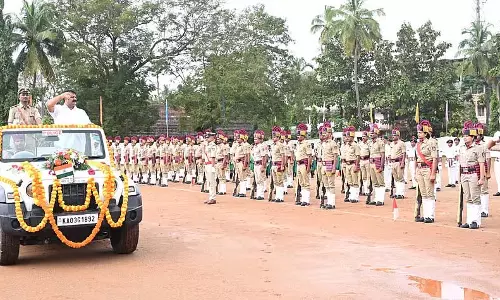 बजट में सुपर स्पेशियलिटी अस्पताल की घोषणा: मनकाला डॉक्टर का वादा