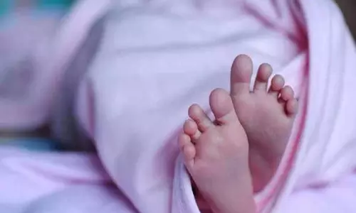 Ludhiana: आकस्मिक आग में बच्चे की मौत Ludhiana: आकस्मिक आग में बच्चे की मौत