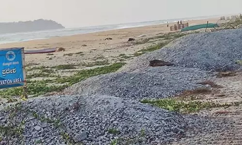 Karnataka : होन्नावर पोर्ट रियलिटी रिपोर्ट 4 तारीख को जारी की जाएगी