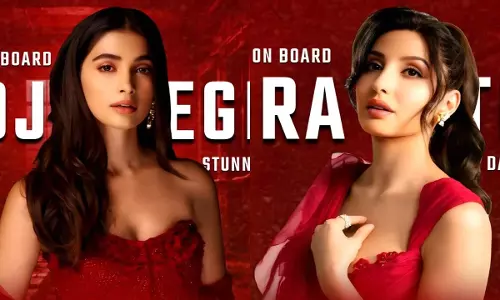 राघव लॉरेंस स्टारर Kanchana 4 में पूजा हेगड़े और नोरा फतेही