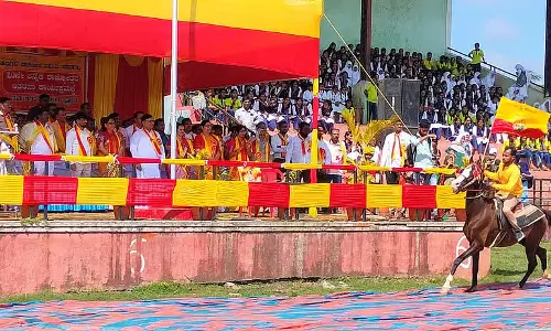 कन्नड़ भाषा के इस्तेमाल को महत्व दें: MLA