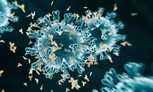 ICMR की स्टडी में टेस्ट किए गए 9 में से 1 व्यक्ति में संक्रामक बीमारी पाई गई ICMR की स्टडी में टेस्ट किए गए 9 में से 1 व्यक्ति में संक्रामक बीमारी पाई गई