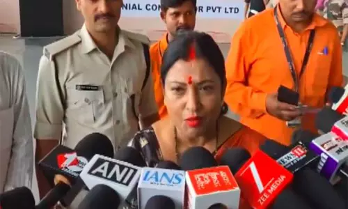 मोकामा से अनंत सिंह की गिरफ्तारी पर BJP MP धर्मशीला गुप्ता ने कहा, सच्चाई जल्द सामने आएगी