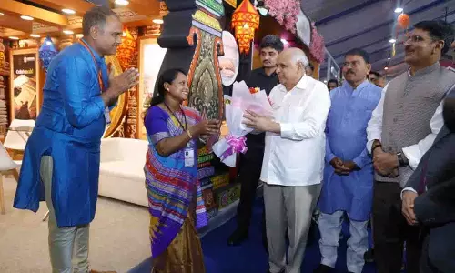 Gujarat के मुख्यमंत्री ने एकता नगर में भारत पर्व-2025 का उद्घाटन किया