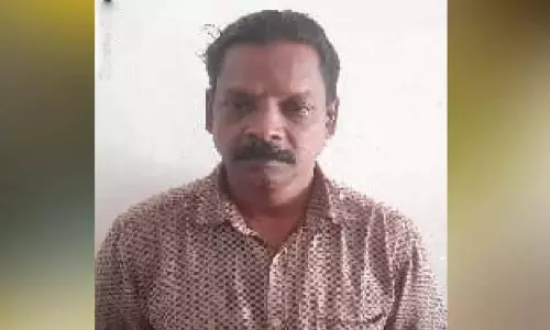 Kerala : साढ़े चार साल की बच्ची से रेप के आरोपी को उम्रकैद की सजा