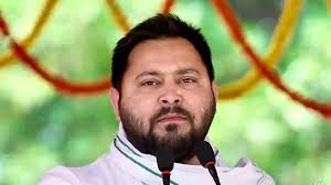 बिहार के मोकामा हत्याकांड में न्याय मिलेगा: Tejashwi Yadav
