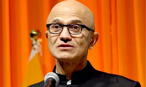 Microsoft जल्द करेगा नई एआई टीमों की नियुक्ति: नडेला