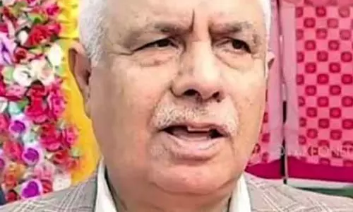 विधानसभा सत्र में पंडितों के पुनर्वास का कोई प्रस्ताव नहीं लाया गया: KPS