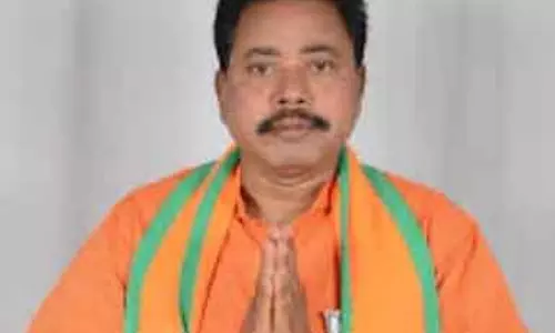 Nuapada भाजपा विधायक के पीएसओ द्वारा खाली गोली चलाने के बाद तनाव