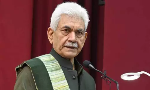 LG ने 200 बिस्तरों वाले अस्पताल, अमनदीप बीआर मेडिसिटी का उद्घाटन किया
