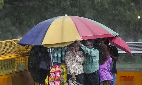 Tamil Nadu में 8 नवंबर तक बारिश की संभावना है Tamil Nadu में 8 नवंबर तक बारिश की संभावना है
