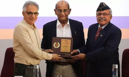 MIET जम्मू में ‘डोगरी के माध्यम से एआई की खोज’ पर दो दिवसीय सेमिनार शुरू MIET जम्मू में ‘डोगरी के माध्यम से एआई की खोज’ पर दो दिवसीय सेमिनार शुरू