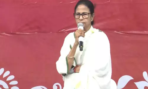 TMC का आरोप: SIR के ‘डर’ से हुई एक और मौत, BJP पर आतंक और नफरत की राजनीति करने का आरोप