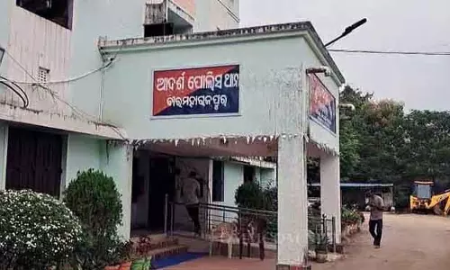 Birmaharajpur काम से लौट रही महिला का अपहरण कर सामूहिक बलात्कार