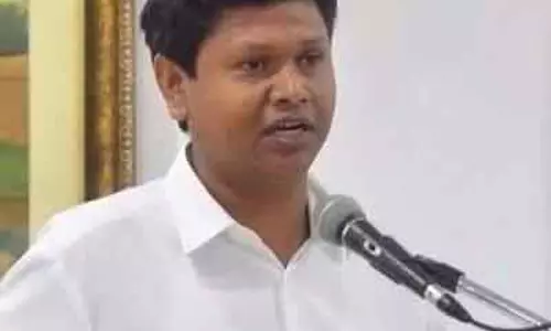 नुआपाड़ा उपचुनाव से पहले बीजद के दो वरिष्ठ नेताओं पर हमले का आरोप
