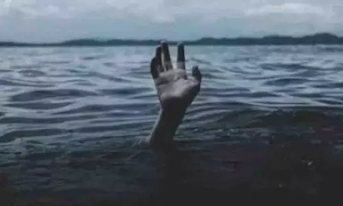 Kerala में पय्यम्बलम बीच पर तीन बेंगलुरु के छात्रों की डूबने से मौत Kerala में पय्यम्बलम बीच पर तीन बेंगलुरु के छात्रों की डूबने से मौत
