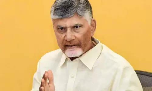 अगर हम लड़ते तो पुलिवेंदुला में भी जीत जाते: Chandrababu