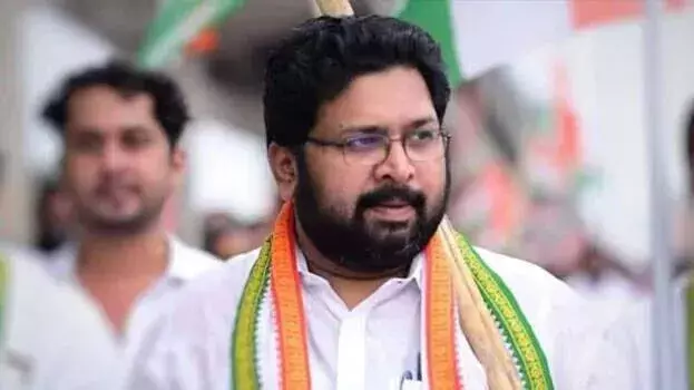 K. S. सबरीनाथन कांग्रेस के उम्मीदवार बन सकते हैं, अंतिम सूची कल घोषित होगी K. S. सबरीनाथन कांग्रेस के उम्मीदवार बन सकते हैं, अंतिम सूची कल घोषित होगी