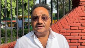 भाजपा नेता समिक भट्टाचार्य का आरोप: “TMC बंगाल में लोगों के खिलाफ युद्ध छेड़ रही है”