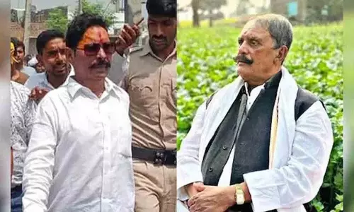 जनसुराज कार्यकर्ता हत्याकांड.. पूर्व JDU विधायक अनंत सिंह गिरफ्तार