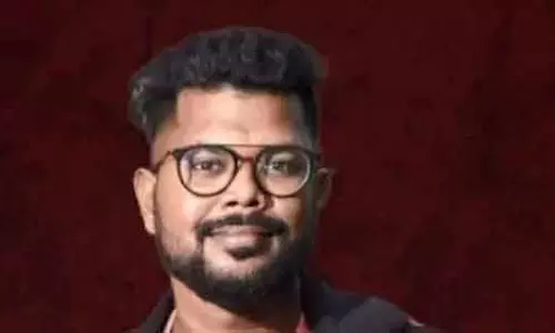 ओडिशा एसआई भर्ती घोटाले में क्राइम ब्रांच ने मुख्य आरोपी को गिरफ्तार किया