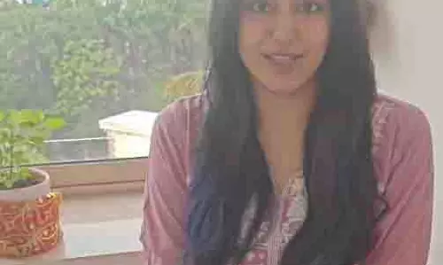 Adah Sharma ने तुलसी विवाह के पीछे के आध्यात्मिक महत्व का खुलासा किया Adah Sharma ने तुलसी विवाह के पीछे के आध्यात्मिक महत्व का खुलासा किया