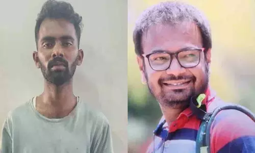 Office में लाइट बंद करने को लेकर हुआ विवाद, एक व्यक्ति ने सहकर्मी की हत्या कर दी