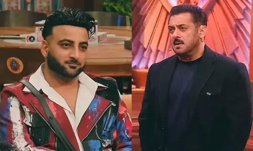 Salman Khan ने सिद्धार्थ शुक्ला का नाम इस्तेमाल करने पर शहबाज बदेशा को चेतावनी दी