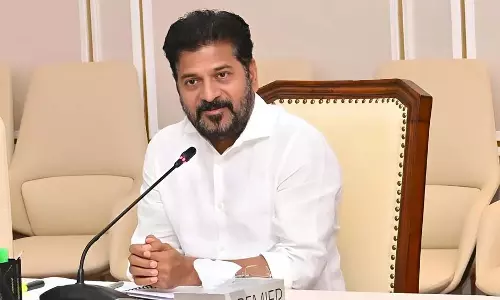 नुआपाड़ा उपचुनाव: तेलंगाना के CM 7 नवंबर को कांग्रेस उम्मीदवार के लिए प्रचार करेंगे