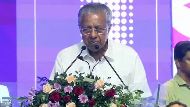 “यह धोखाधड़ी नहीं, केरल ने सबके सहयोग से गरीबी पर जीत हासिल की”