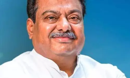 शरणार्थी सम्मेलन का स्वागत है: M.B. Patil