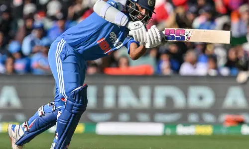 India vs Australia: भारत ने ऑस्ट्रेलिया को हराया, वॉशिंगटन सुंदर के तूफान में उड़ा AUS India vs Australia: भारत ने ऑस्ट्रेलिया को हराया, वॉशिंगटन सुंदर के तूफान में उड़ा AUS