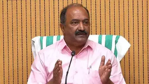 सबरीमाला की सड़कों की मरम्मत करेगी Government दस जिलों की सड़कों के लिए 377 करोड़ रुपये आवंटित