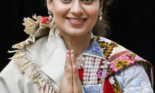 BJP में नेतृत्व की लड़ाई शुरू होते ही गरमा गई