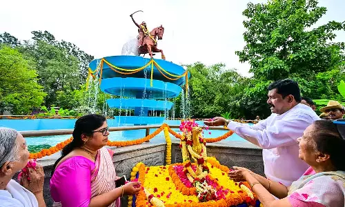Karnataka : कित्तूर रानी चेन्नम्मा जयंती कल