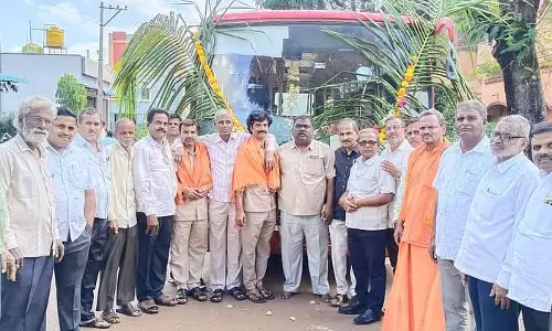 रनवे का विस्तार; काम में तेज़ी लाने के निर्देश