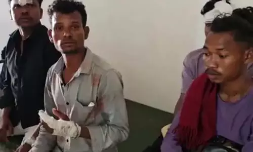 घरेलू विवाद में 21 लोगों पर FIR दर्ज, मां-बेटे की लड़ाई ने लिया विकराल रूप