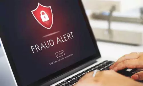 Cyber ​​police ने ऑनलाइन धोखाधड़ी में खोए 4.16 लाख रुपये से अधिक की राशि बरामद की
