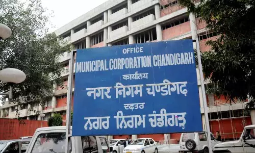 Chandigarh MC ने जनरल हाउस की बैठकों का सीधा प्रसारण करने की योजना बनाई