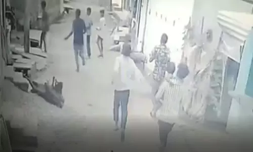 Raipur Breaking: जादू-टोना के शक में युवक की बेरहमी से हत्या, आरोपी गिरफ्तार
