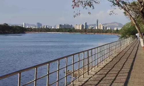 Navi Mumbai: वाशी पंप हाउस का काम पांच साल की देरी के बाद शुरू